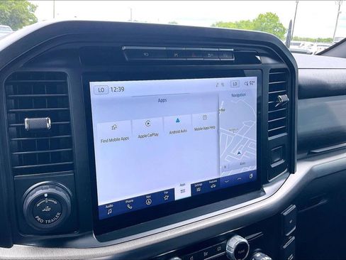 Used 2023 Ford F150 Raptor AWD/4WD image 24