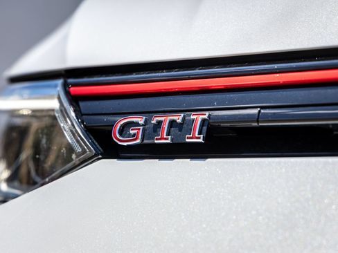Used 2023 Volkswagen GTI S FWD image 4