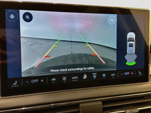 Used 2023 Lincoln Corsair AWD image 23