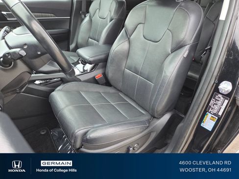 Used 2023 Kia Telluride SX AWD/4WD image 28