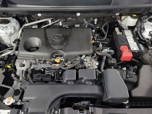 Used 2023 Toyota RAV4 Adventure image 13