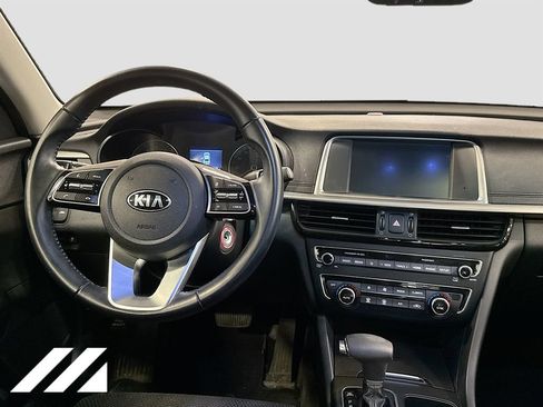Used 2019 Kia Optima LX w/ LX Premium Package FWD image 21