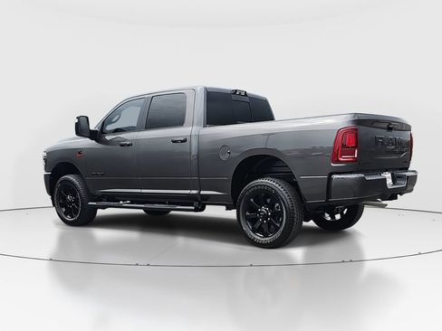 Used 2026 RAM 2500 Laramie w/ Night Edition AWD/4WD image 7