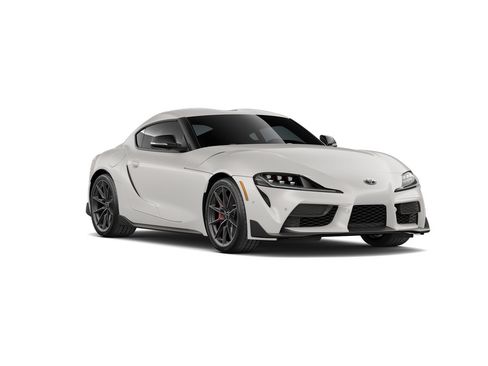 New 2026 Toyota Supra RWD image 61