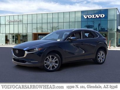 Used 2023 MAZDA CX-30 AWD 2.5 S w/ Preferred Package
