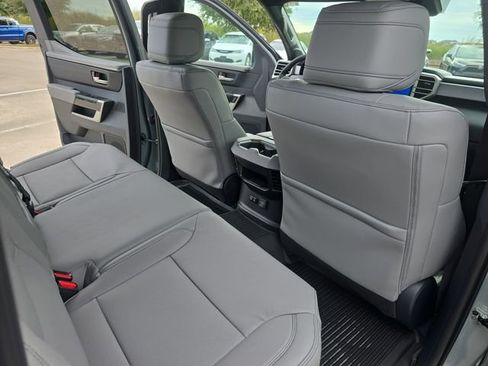 New 2026 Toyota Tundra Limited image 11