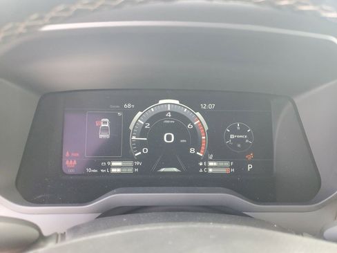 New 2026 Toyota Tundra 1794 Edition AWD/4WD image 31