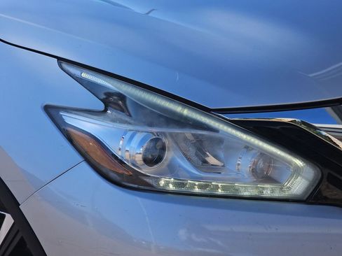 Used 2017 Nissan Murano Platinum w/ Platinum Technology Package image 34