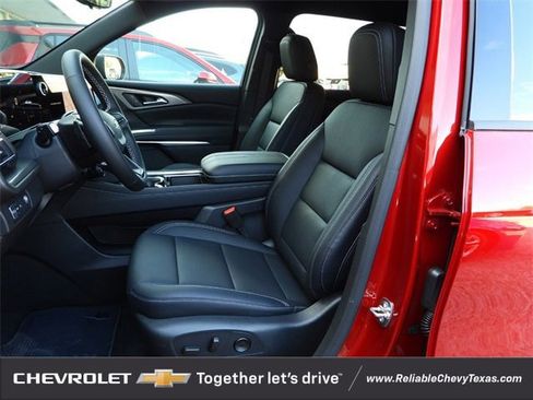 New 2026 Chevrolet Traverse LT w/ Midnight/Sport Edition image 21