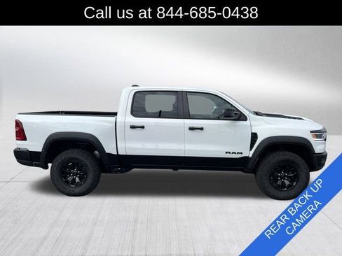 Used 2026 RAM 1500 RHO image 4