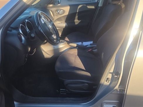 Used 2011 Nissan Juke SV image 13