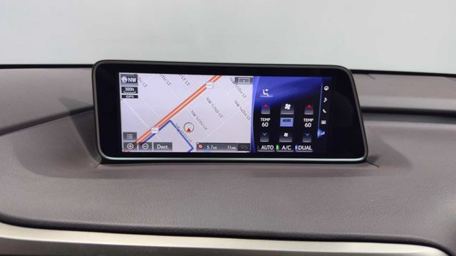 Used 2017 Lexus RX 350 FWD w/ Premium Package image 33