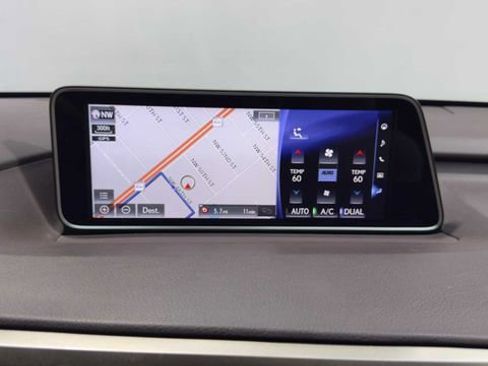 Used 2017 Lexus RX 350 FWD w/ Premium Package image 33