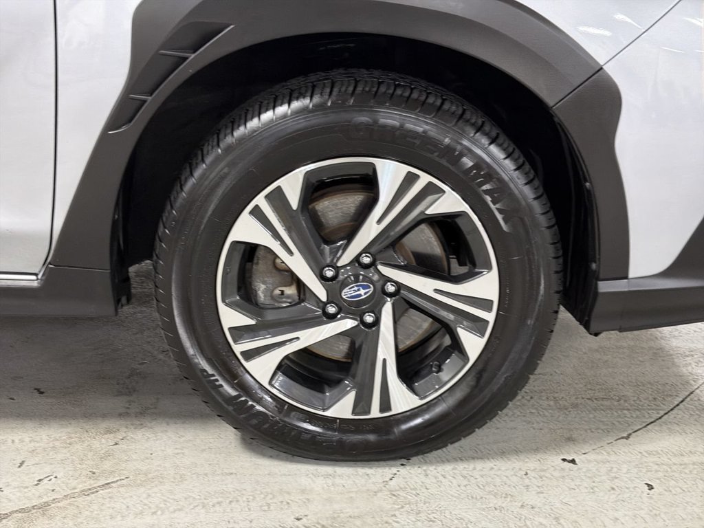 Certified 2024 Subaru Crosstrek 2.0i Premium AWD/4WD image 13