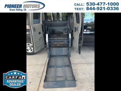 Used 2008 Chevrolet Express 1500 AWD Passenger w/ LT Preferred Equipment Group