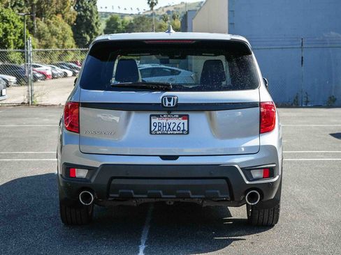 Used 2022 Honda Passport EX-L image 6