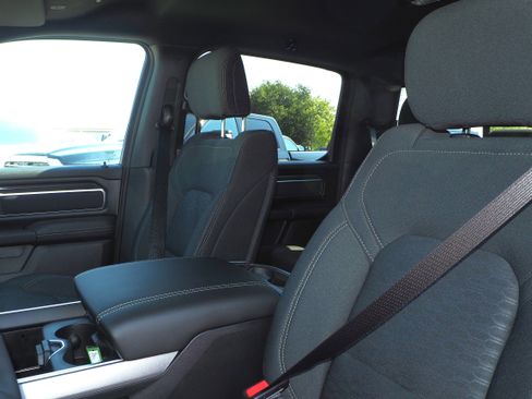 New 2026 RAM 1500 Lone Star image 13