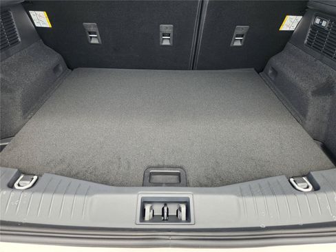 New 2026 Ford Mustang Mach-E Select RWD image 21
