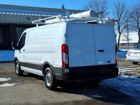 Used 2017 Ford Transit 150 130 Low Roof w/ Interior Upgrade Package image 3