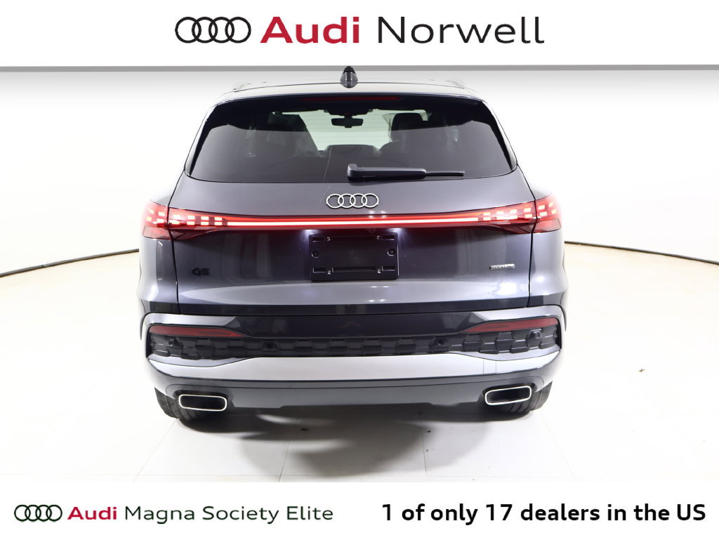 New 2026 Audi Q5 Premium AWD/4WD image 13