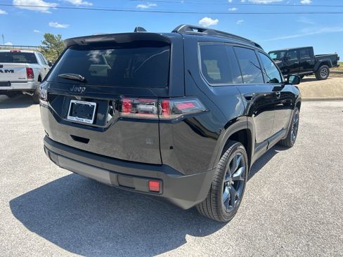 New 2026 Jeep Cherokee Limited AWD/4WD image 6