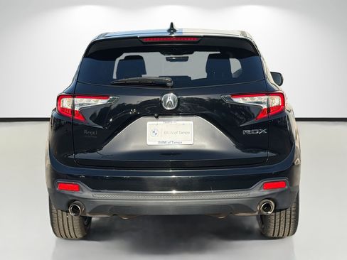 Used 2020 Acura RDX FWD image 4