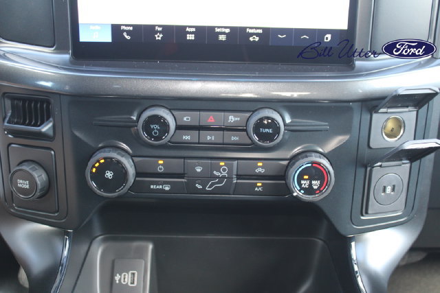 New 2026 Ford F150 STX RWD image 12