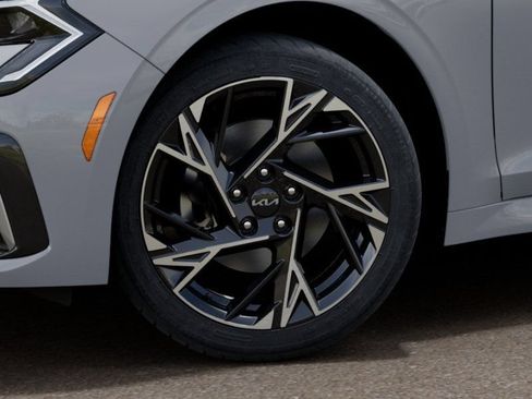 New 2026 Kia K5 GT-Line FWD image 10