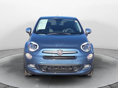 Used 2018 FIAT 500X Pop w/ Popular Equipment Group image 8