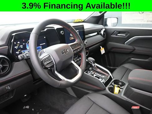 New 2026 Chevrolet Colorado Z71 w/ Z71 Convenience Package 2 image 15