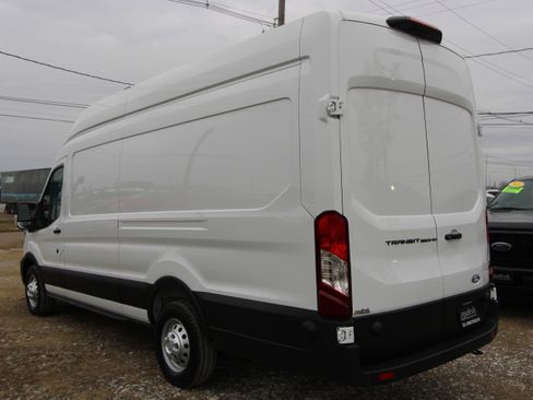 New 2026 Ford Transit 350 148 High Roof Extended image 23