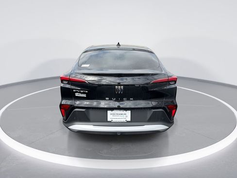 New 2026 Buick Envista Preferred w/ Convenience I Package FWD image 7
