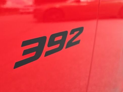 Used 2017 Dodge Charger R/T RWD image 11