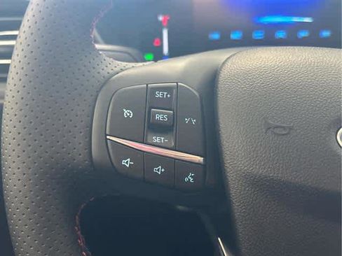 New 2025 Ford Escape ST-Line w/ Cold Weather Package image 20