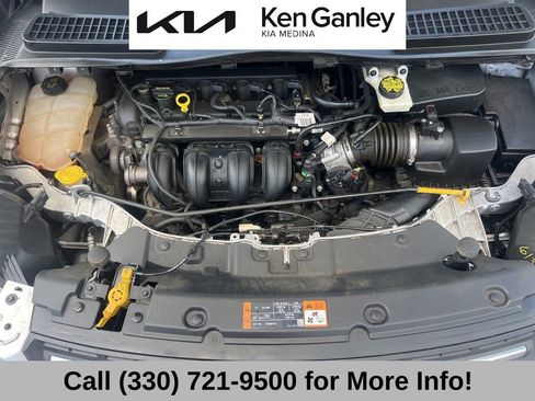 Used 2016 Ford Escape SE FWD image 58