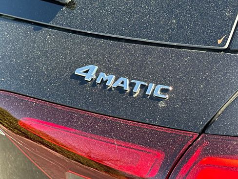 Certified 2026 Mercedes-Benz GLE 350 GLE 350 image 27