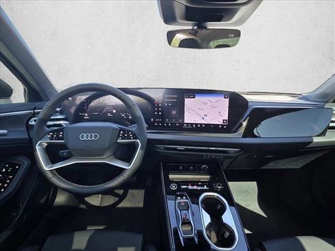 New 2026 Audi A6 Premium Plus image 18