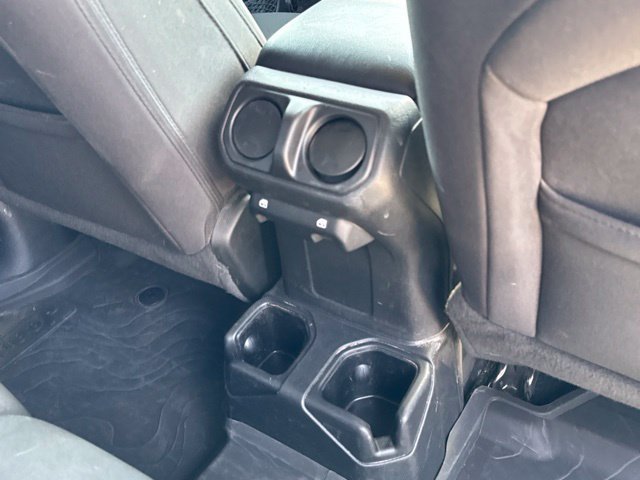 Certified 2023 Jeep Gladiator Sport AWD/4WD image 19