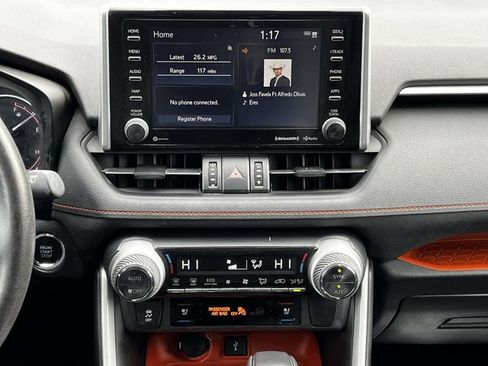 Certified 2020 Toyota RAV4 Adventure image 11