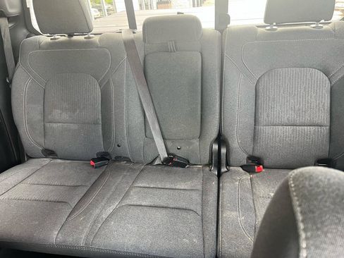 Used 2020 RAM 1500 Lone Star AWD/4WD image 14