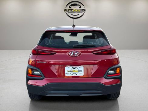 Used 2021 Hyundai Kona SE image 4