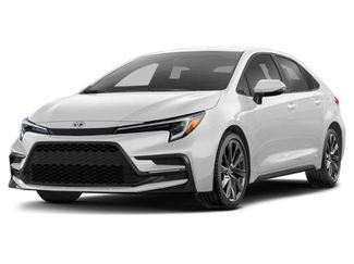 Used 2023 Toyota Corolla LE FWD video 1