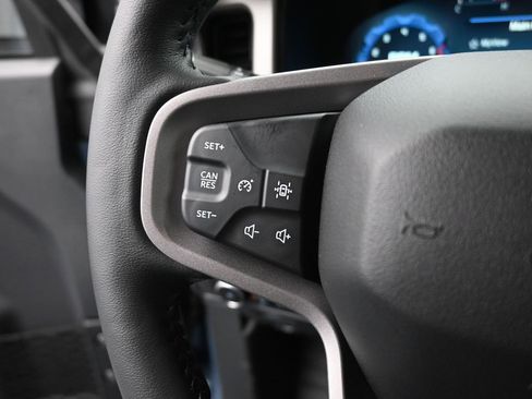 New 2025 Ford Bronco Outer Banks image 30