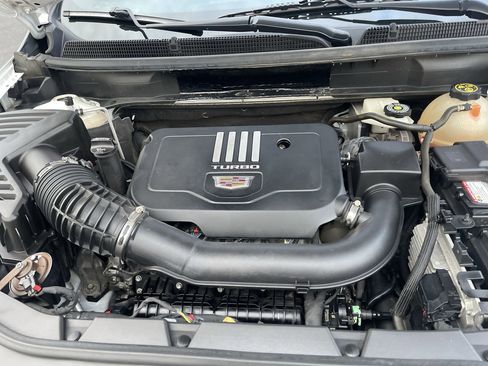 Used 2021 Cadillac XT5 Premium Luxury image 30