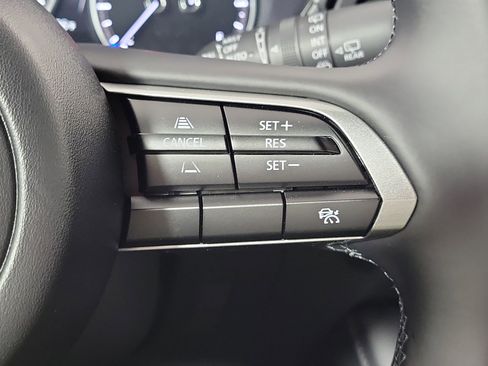 New 2026 MAZDA MAZDA3 s Sport image 16