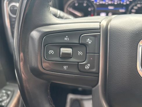 Used 2023 GMC Sierra 3500 Denali w/ Denali Ultimate Package image 22