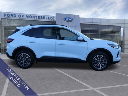 Used 2023 Ford Escape SE