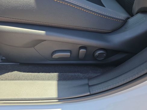 New 2026 Subaru Crosstrek 2.5i Wilderness AWD/4WD image 13