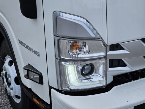 New 2025 Chevrolet Low Cab Forward RWD image 7