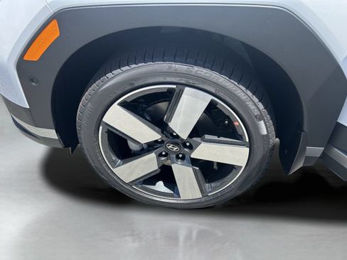 New 2026 Hyundai Santa Fe Limited AWD/4WD image 37